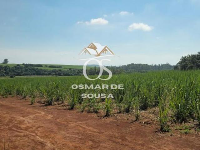 Sítio para Venda em Cesário Lange, Rural, 1 dormitório, 1 banheiro