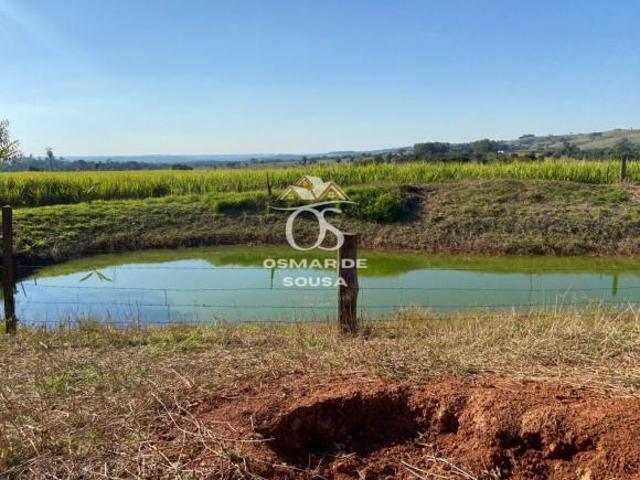 Sítio para Venda em Cesário Lange, Rural, 2 dormitórios, 1 banheiro