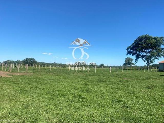 Sítio para Venda em Cesário Lange, Rural, 2 dormitórios, 1 banheiro