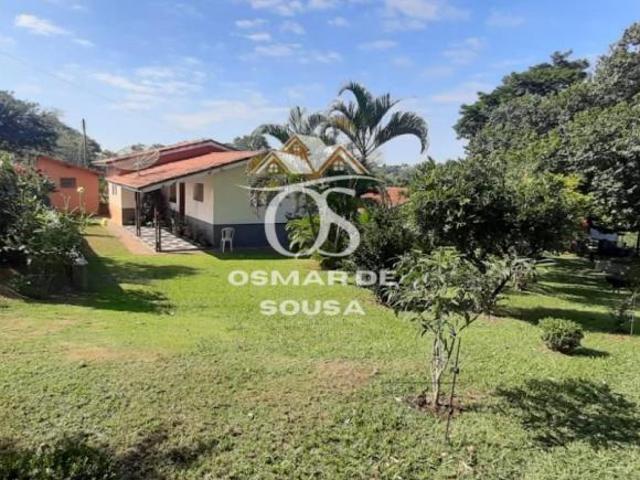 Sítio para Venda em Cesário Lange, Rural, 4 dormitórios, 2 banheiros