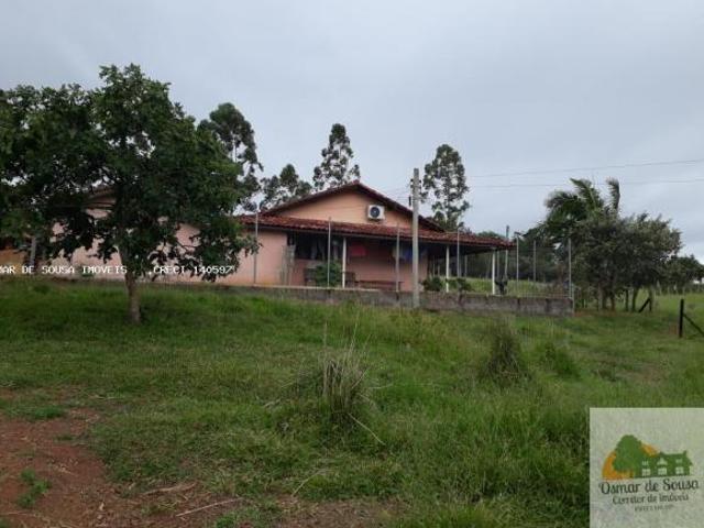 Sítio para Venda em Cesário Lange, Rural, 4 dormitórios, 3 banheiros, 2 vagas
