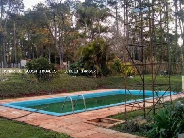 Sítio para Venda em Cesário Lange, Rural, 4 dormitórios, 3 banheiros, 2 vagas