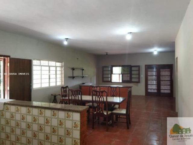Sítio para Venda em Cesário Lange, Rural, 5 dormitórios, 2 suítes, 5 banheiros, 4 vagas
