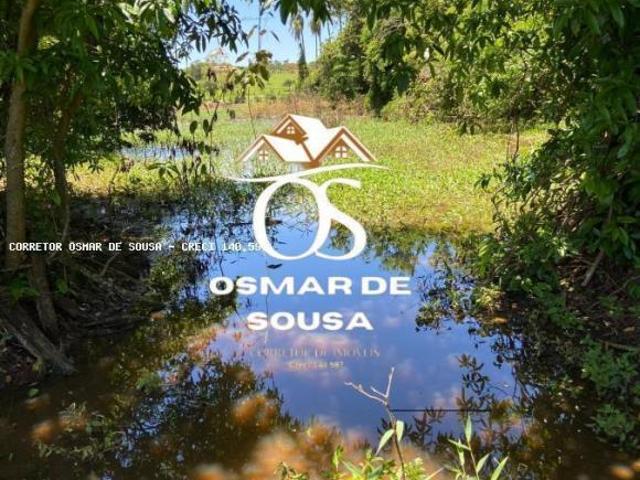 Sítio para Venda em Cesário Lange, Rural