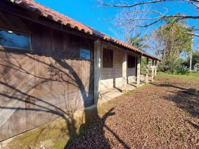 Sítio para venda em Cerro Alegre Baixo, Santa Cruz do Sul