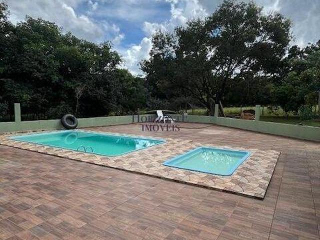 Sítio para venda em Chácara das Mansões, Campo Grande