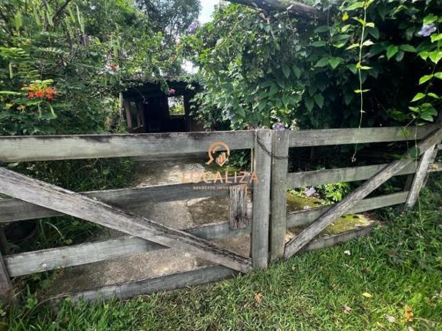 Sítio para venda em Chácaras Piagui, Guaratinguetá
