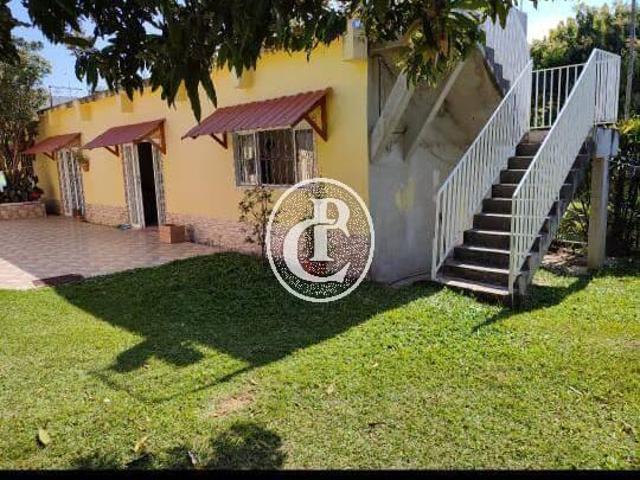 Sítio para venda em Chácaras Rurais de Guararema, Jacareí