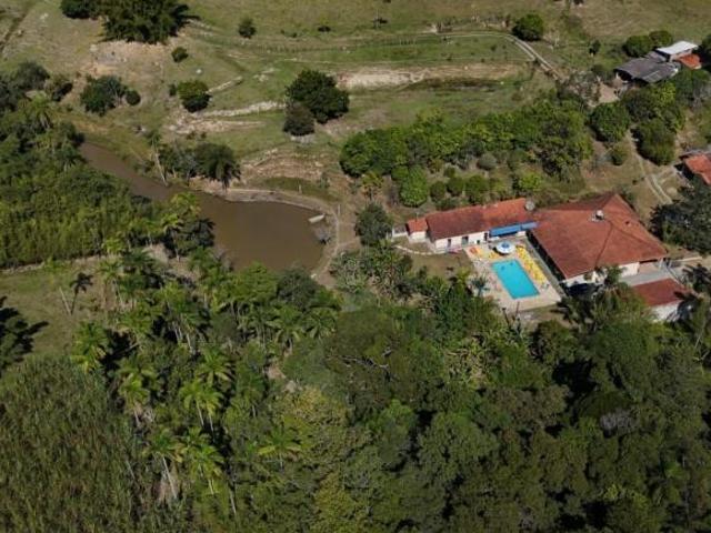 Sítio para venda em Chácaras Reunidas, São José dos Campos
