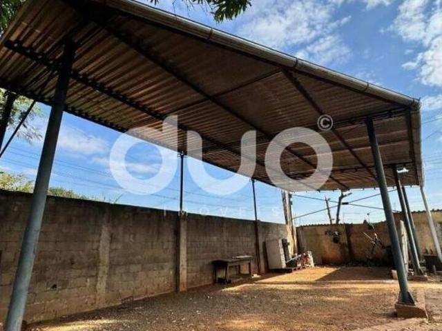 Chácara para venda em Chicó, Piracicaba