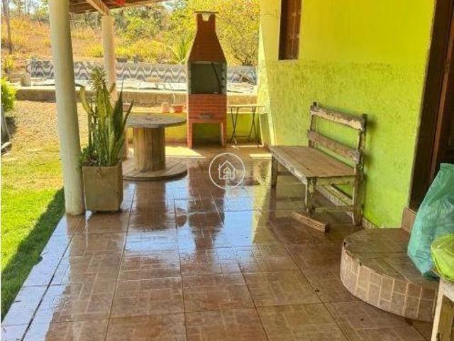 Sítio para venda em Cintra, Montes Claros