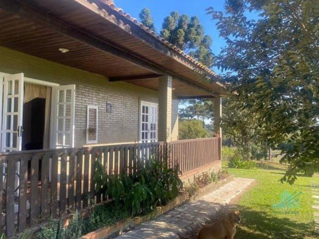 Sítio para venda em Colônia Malhada