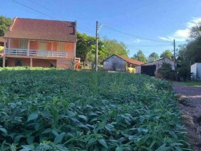 Sítio para venda em Colinas