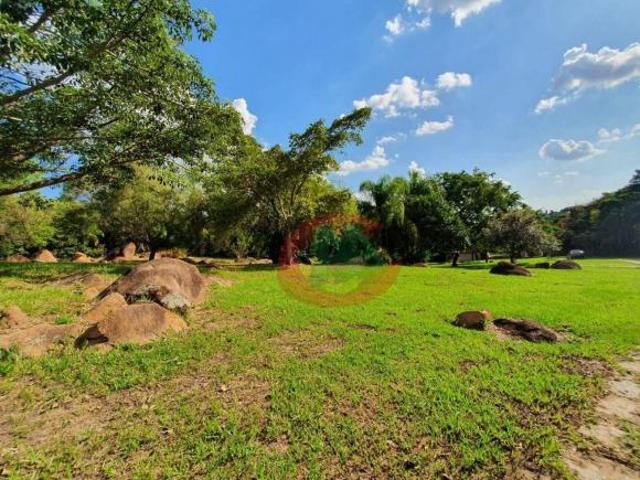 Sítio para venda em Colinas do Mosteiro de Itaici, Indaiatub