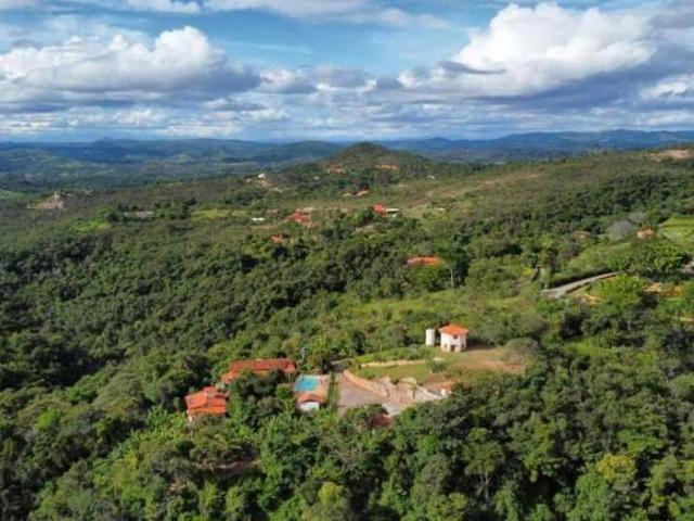 Sítio para venda em Comunidade Sítio Teresópolis, Santa Luzi