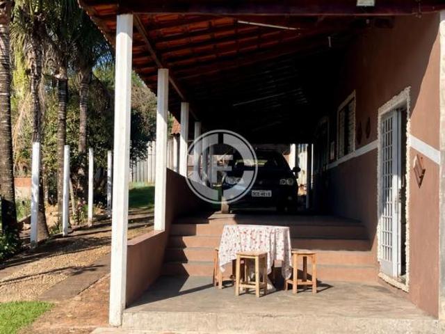 Chácara para venda em Condomínio Cachoeira, São Sebastião do