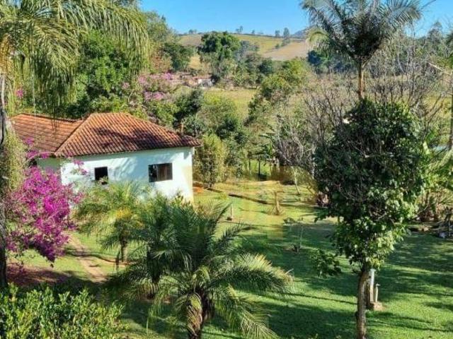 Sítio para venda em Congonhal