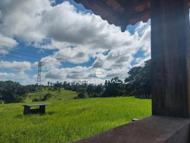Sítio para venda em Cosmorama