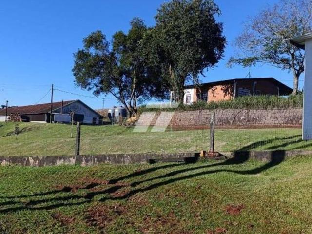 Sítio para venda em Corbélia