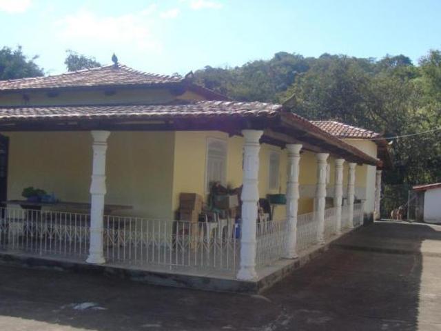 Sítio para Venda em Crucilândia