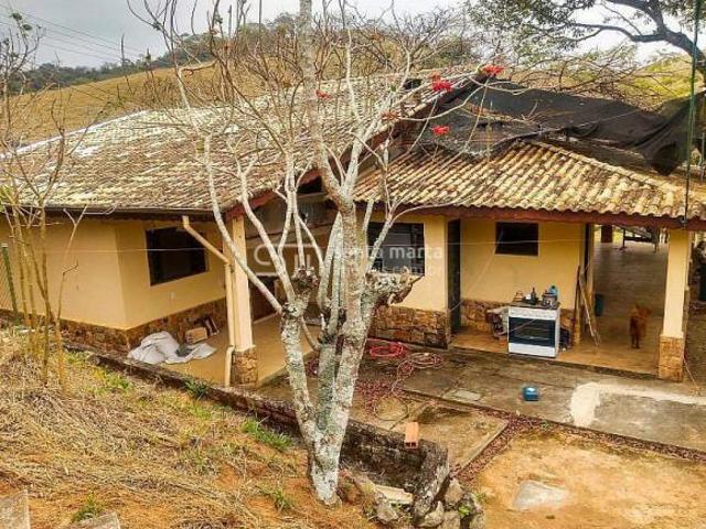 Sítio para venda em Cruz, Lorena