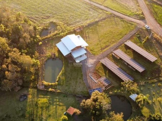 Chácara para venda em Cruzeiro do Sul