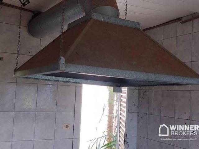 Sítio para venda em Doutor Camargo