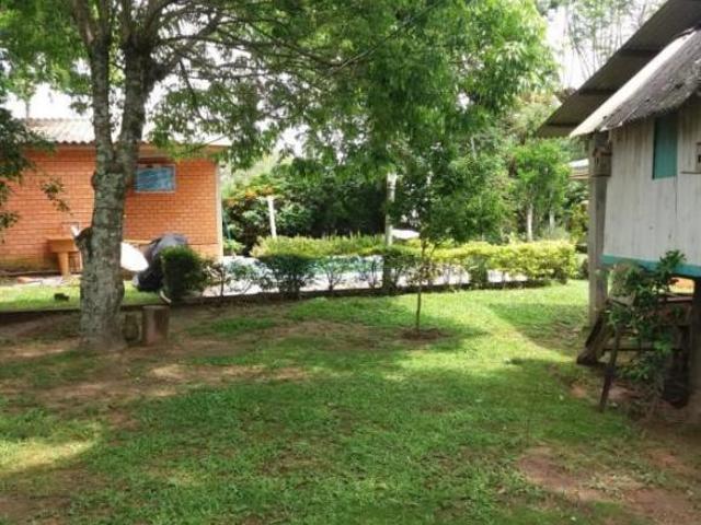 Sítio para Venda em Eldorado do Sul, Parque Eldorado, 1 dormitório, 1 banheiro, 4 vagas