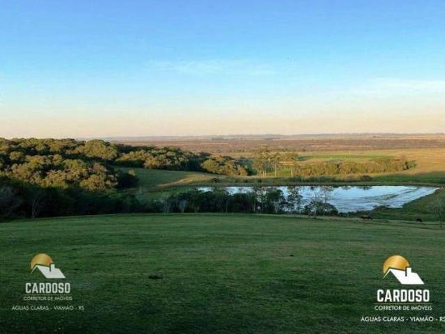 Sítio para venda em Estância Grande, Viamão