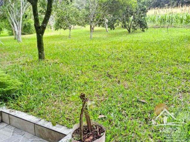 Sítio para venda em Estância Grande, Viamão
