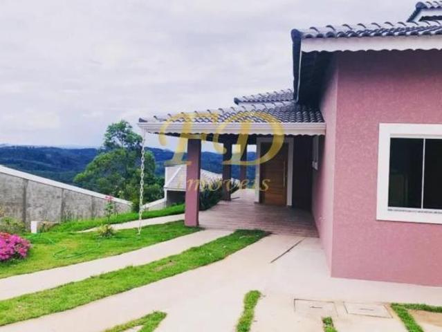 Chácara para venda em Estância Santa Maria do Portão, Atibai