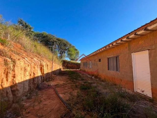 Sítio para venda em Fortaleza de Minas