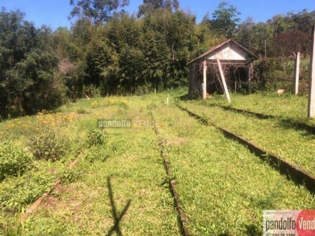 Sítio para Venda em Guaíba Country Club Eldorado do Sul RS