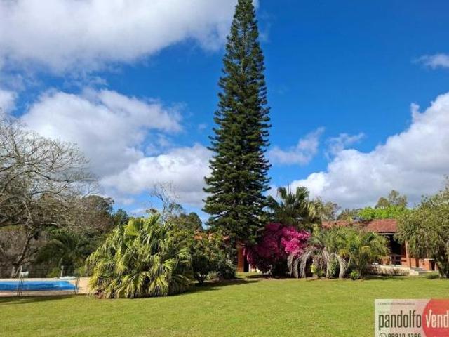Sítio para Venda em Guaíba Country Club Eldorado do Sul RS