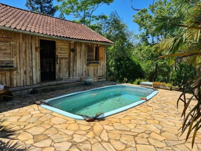 Sítio para Venda em Guaíba Country Club Eldorado do Sul RS