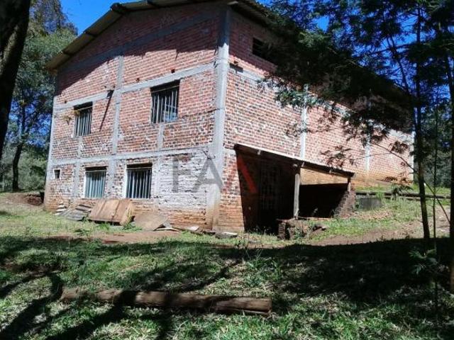 Sítio para venda em Guairaçá, Guarapuava