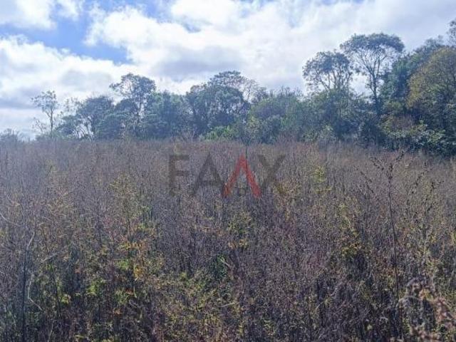 Sítio para venda em Guairaçá, Guarapuava