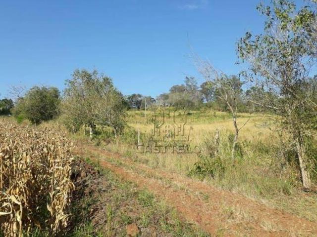 Sítio para venda em Guairacá, Londrina