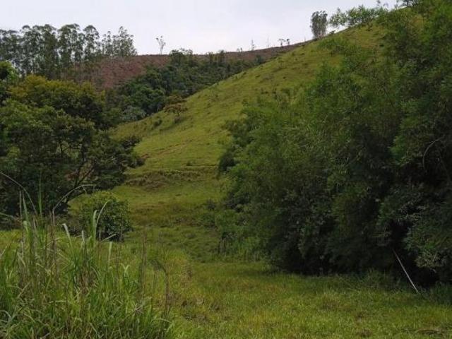 Sítio para venda em Guaratinguetá