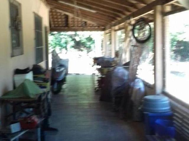 Sítio para venda em Guaratinguetá