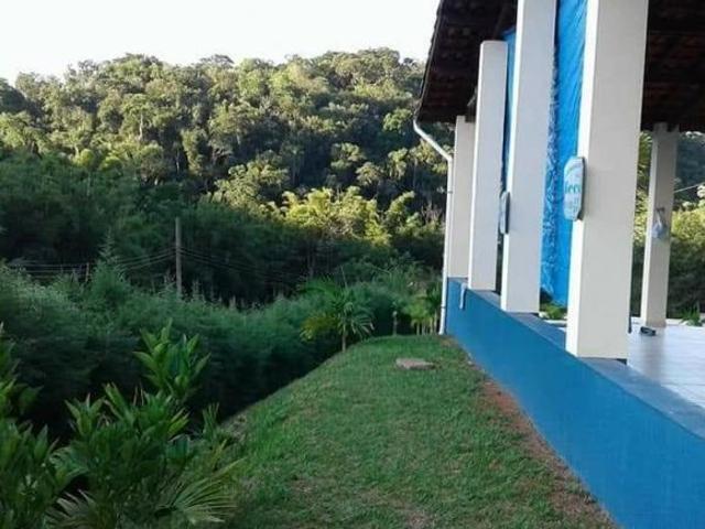 Sítio para venda em Guaratinguetá