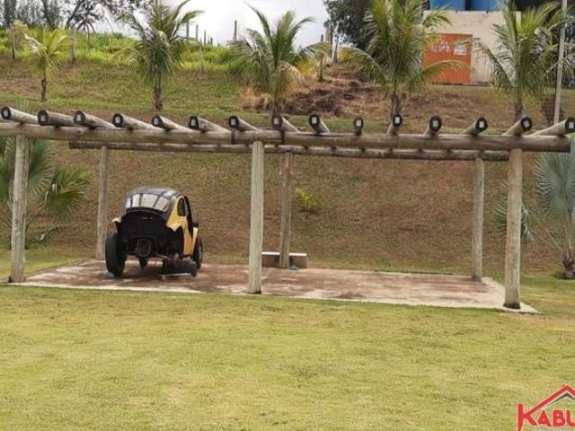 Sítio para venda em Garça