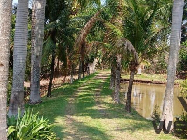 Sítio para venda em Gleba Ribeirão Morangueiro, Maringá