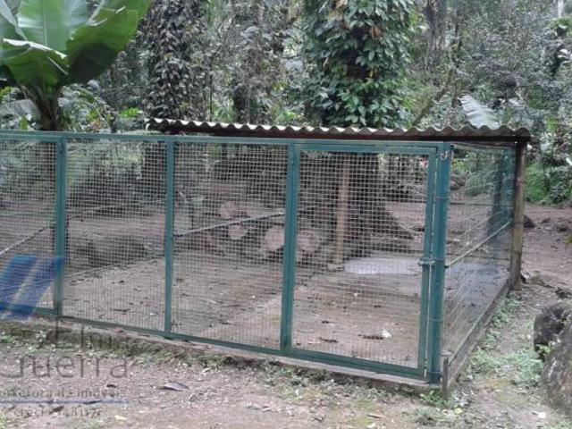 Sítio para venda em Horto Florestal, Ubatuba