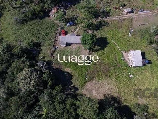 Sítio para venda em Itapuã, Viamão