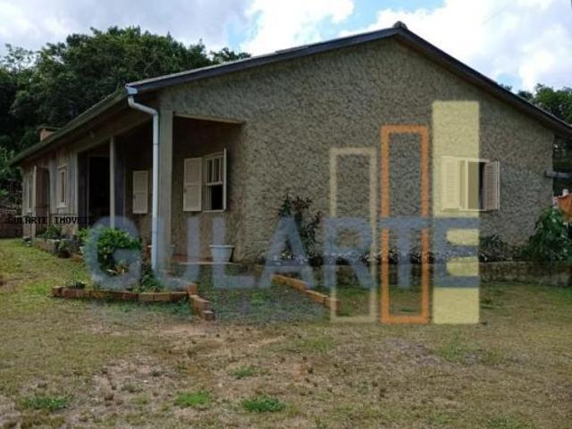 Sítio para venda em Itapuã, Viamão
