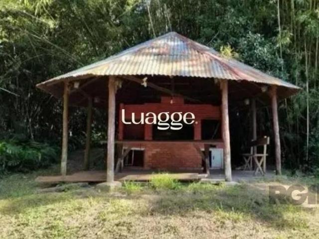 Sítio para venda em Itapuã, Viamão