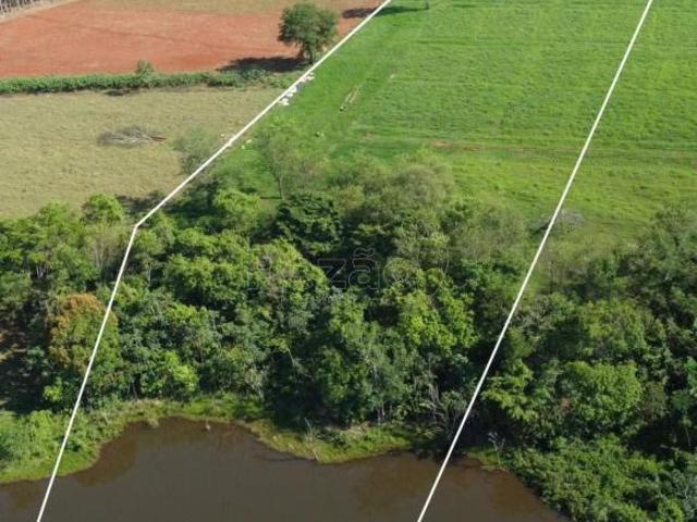 Sítio para venda em Itapuranga