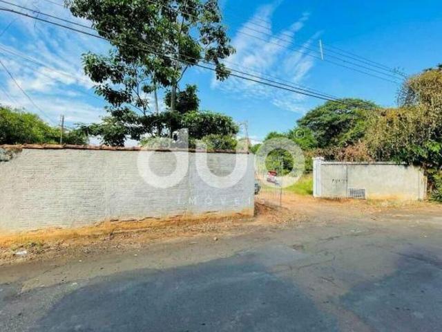 Chácara para venda em Itaperu, Piracicaba