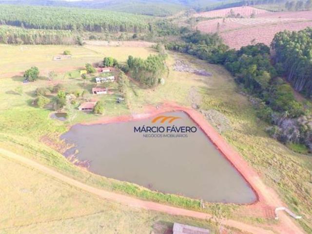 Sítio para venda em Itirapina